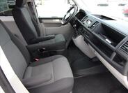 Volkswagen Transporter 8