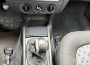 Škoda Fabia Kombi 1,4 l 59 kw