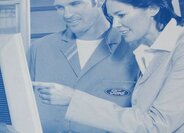 Ford S-MAX Kombi 2,0 l 103 kw