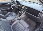 Škoda Kodiaq SUV / Terénní 2,0 l 147 kw