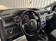 Volkswagen Caddy Ostatní 0,0 83 kw