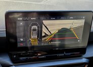 Cupra Formentor SUV / Terénní 2,0 l 140 kw