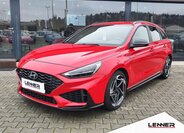 Hyundai i30 Kombi 1,5 l 103 kw