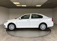 Škoda Octavia Hatchback 1,2 l 77 kw