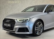 Audi A3 5