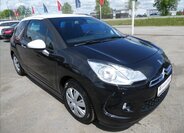 Citroën DS3 Hatchback 1,6 l 88 kw