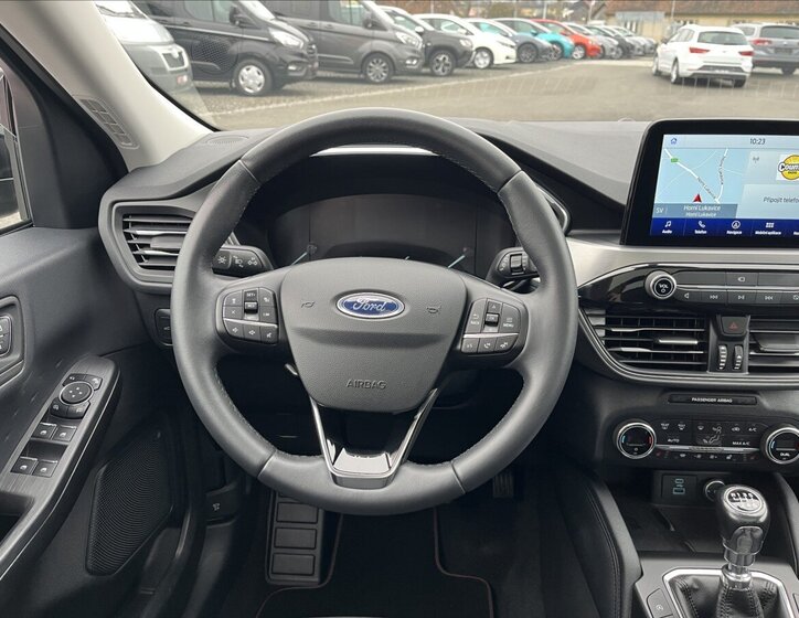 Ford Kuga 25