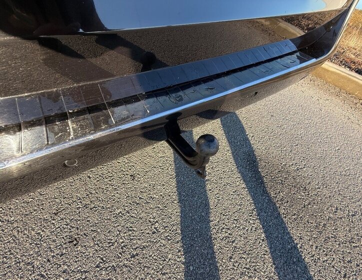 Mercedes-Benz Třídy V VAN-Minibus 0,0 0