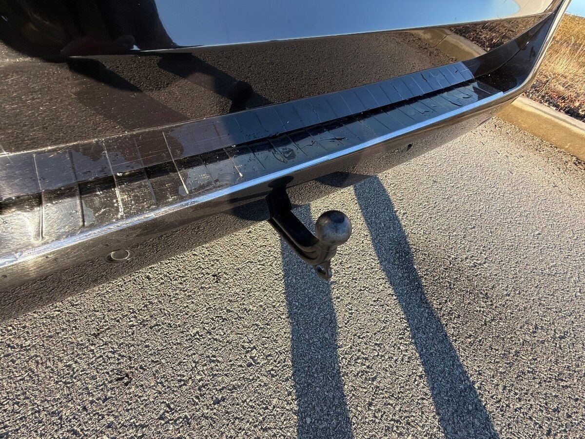 Mercedes-Benz Třídy V VAN-Minibus 0,0 0