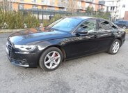 Audi A6 Sedan / Limuzína 3,0 l 150 kw