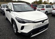 Toyota Corolla Cross SUV 1,8 l 103 kw