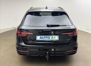 Audi A4 Kombi 2,0 l 150 kw