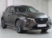 Mazda CX-3 3