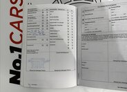 Volkswagen Sharan MPV 2,0 l 103 kw