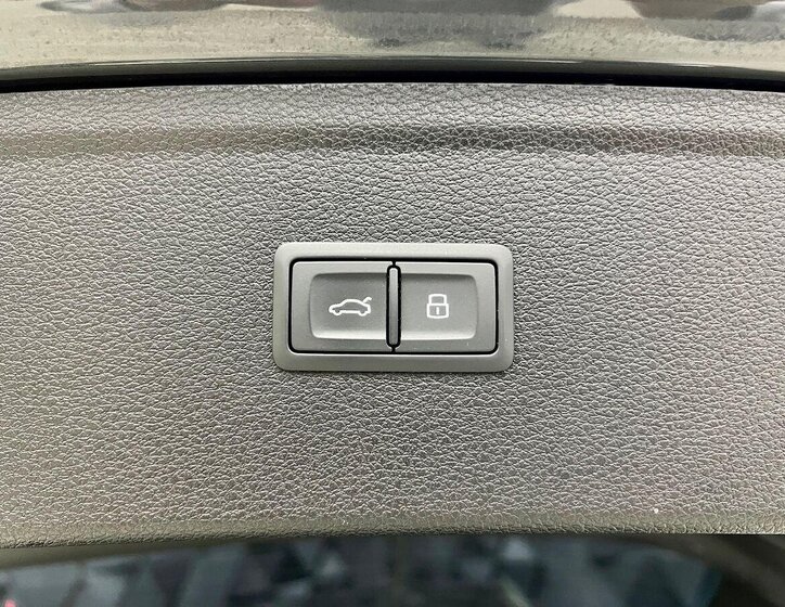 Audi Q5 SUV 3,0 l 210 kw