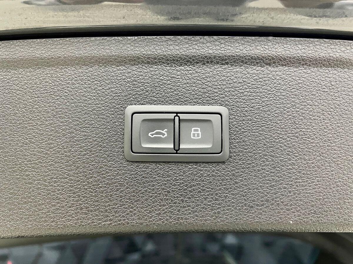 Audi Q5 SUV 3,0 l 210 kw