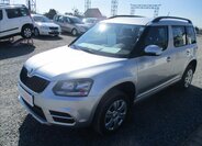 Škoda Yeti Kombi 1,4 l 90 kw