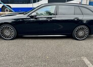 Mercedes-Benz Třídy C 2