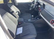 Audi Q2 SUV / Terénní 1,5 l 110 kw