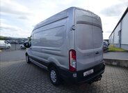 Ford Transit Ostatní 2,0 l 125 kw