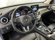 Mercedes-Benz GLC 9