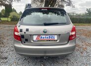 Škoda Fabia 5