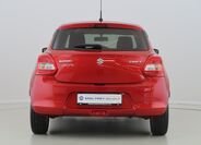 Suzuki Swift 9