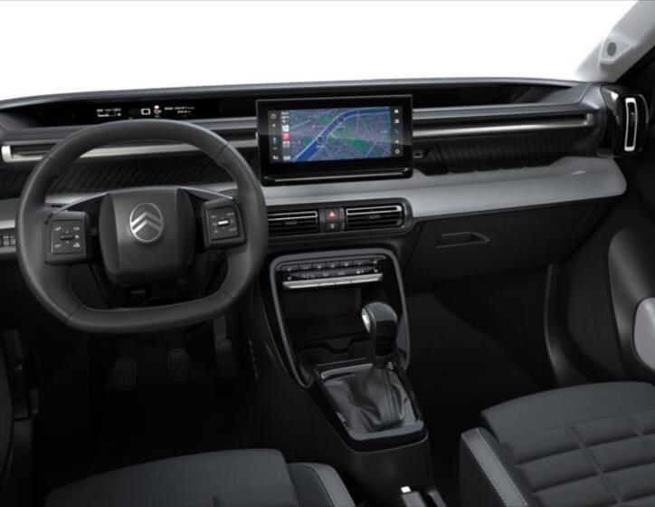 Citroën C3 Aircross 6