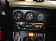 Alfa Romeo Spider Kabriolet 2,0 l 86 kw