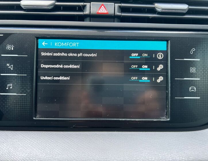 Citroën C4 Picasso 22