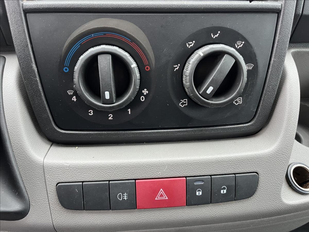 Fiat Ducato Skříň 2,2 l 74 kw