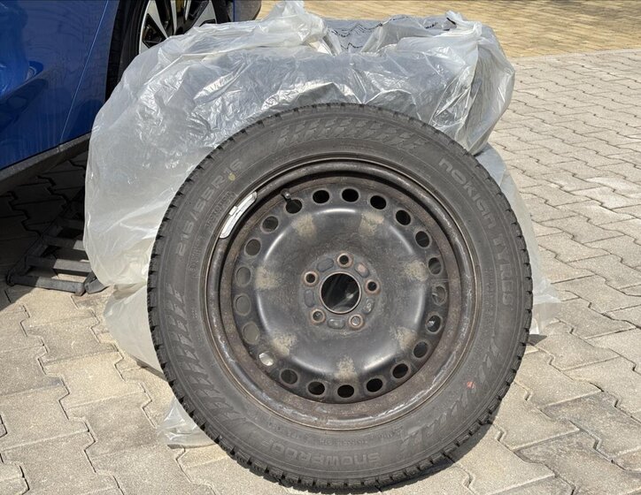 Ford Mondeo Kombi 2,0 l 103 kw