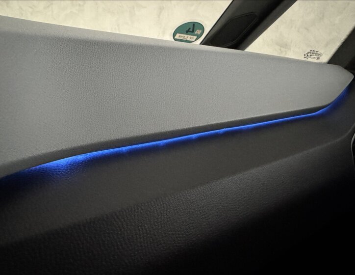 Volkswagen ID.3 SUV / Terénní 0,0 150 kw