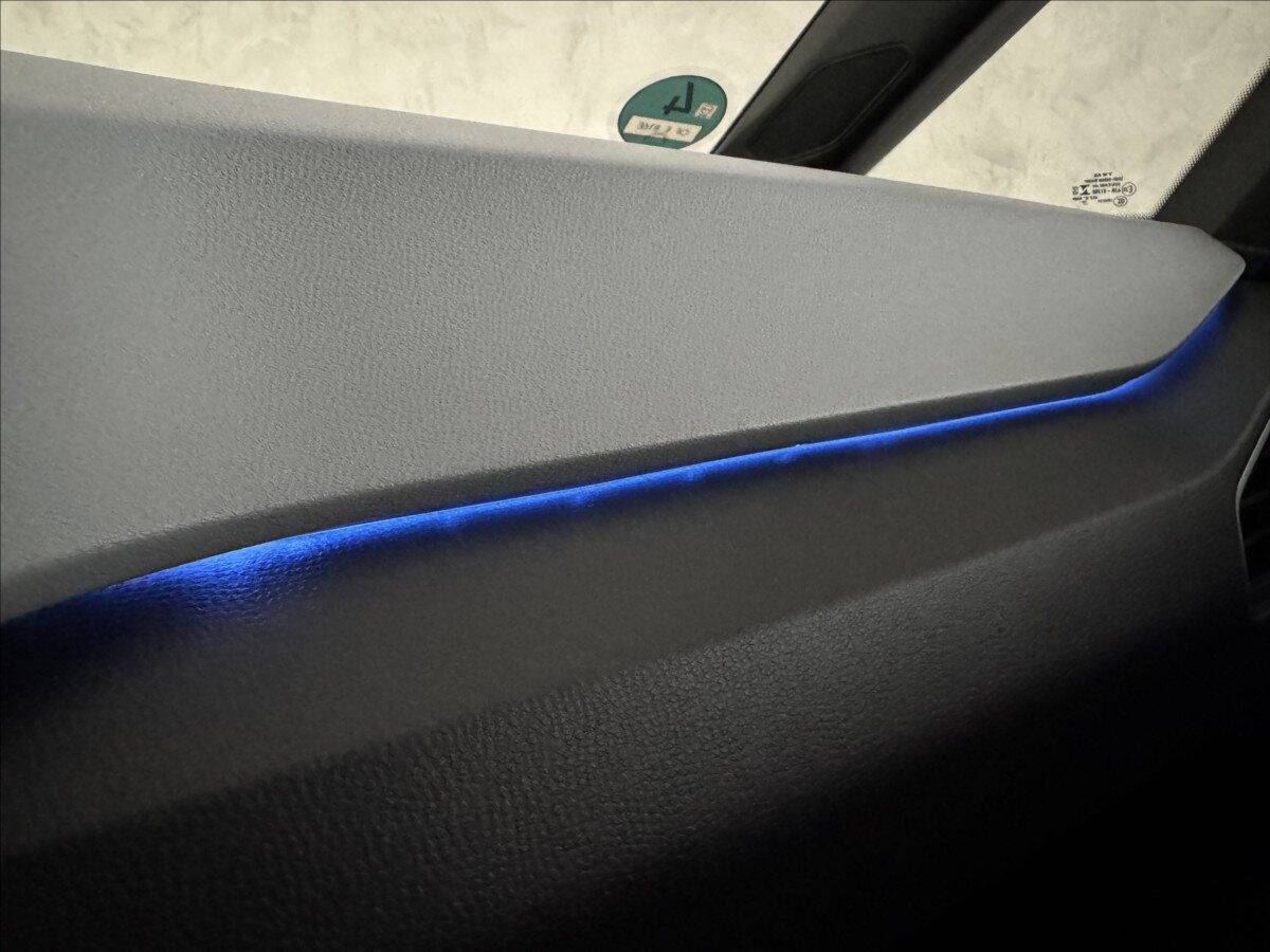 Volkswagen ID.3 SUV / Terénní 0,0 150 kw