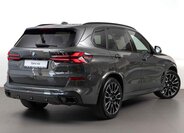 BMW X5 SUV / Terénní 3,0 l 219 kw