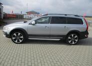 Volvo XC70 2