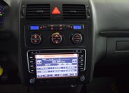 Volkswagen Touran MPV 2,0 l 103 kw