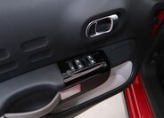 Citroën C3 Hatchback 1,2 l 61 kw