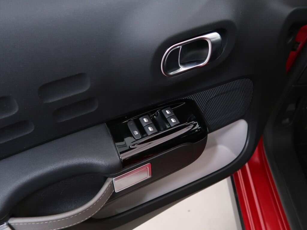 Citroën C3 Hatchback 1,2 l 61 kw