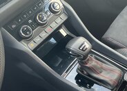 Škoda Kodiaq Kombi 2,0 l 180 kw