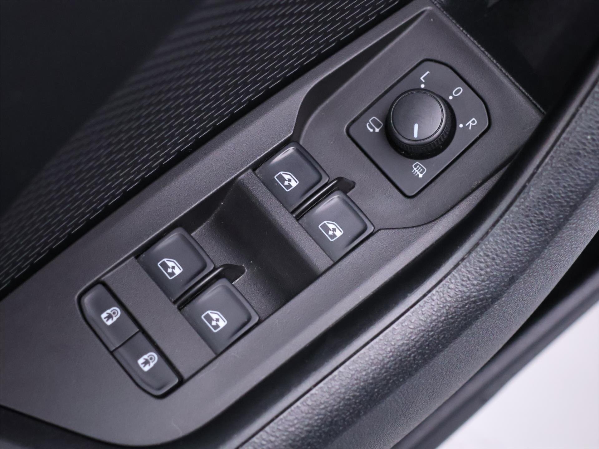 Škoda Octavia Liftback 2,0 l 85 kw