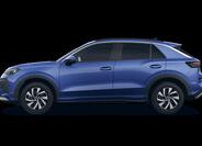 Volkswagen T-Roc 2