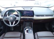 BMW X1 SUV 2,0 l 110 kw