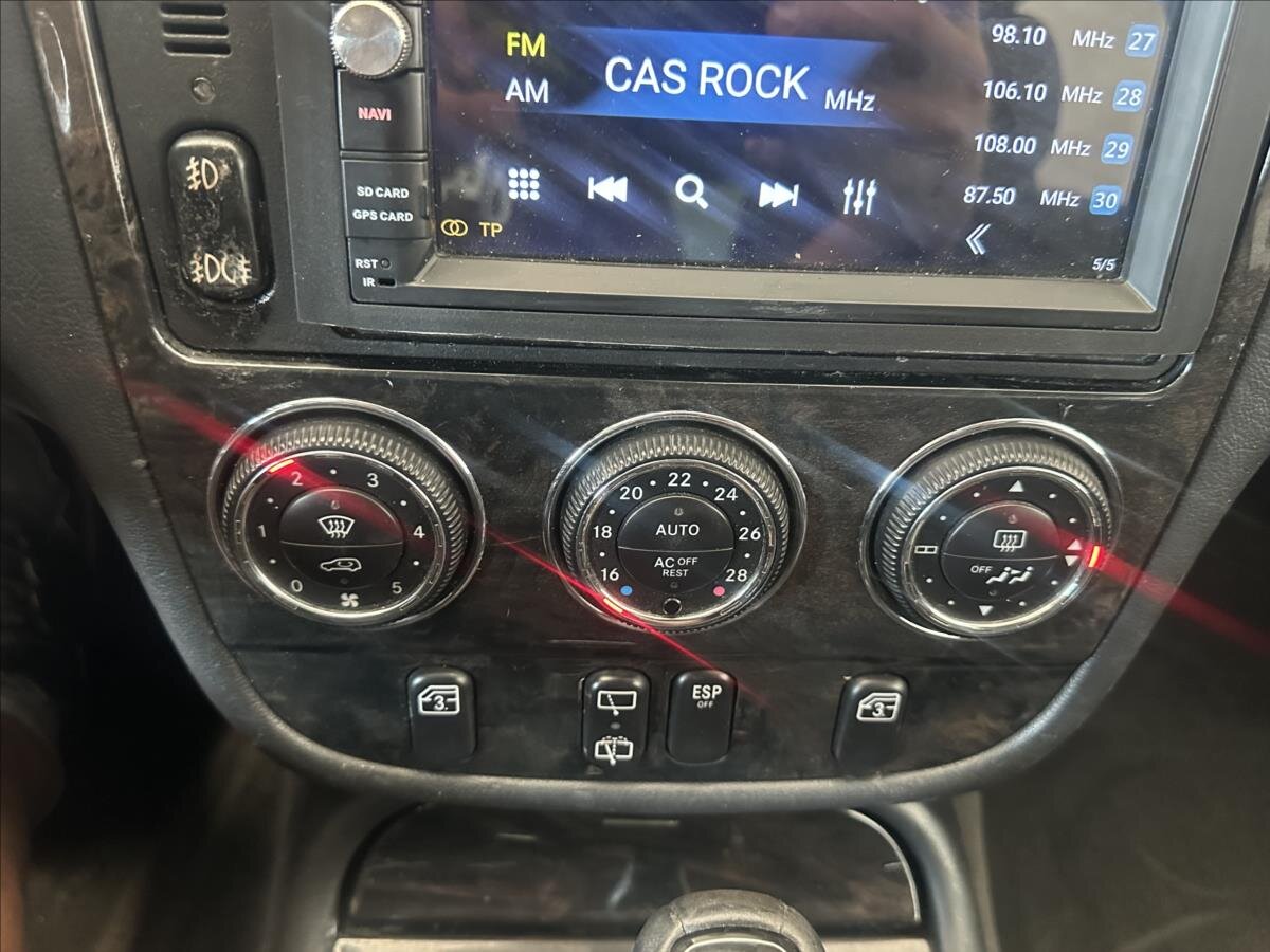 Mercedes-Benz Třídy M