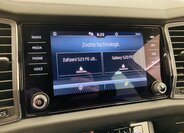 Škoda Kodiaq SUV / Terénní 2,0 l 147 kw