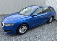 Škoda Octavia Kombi 2,0 l 85 kw
