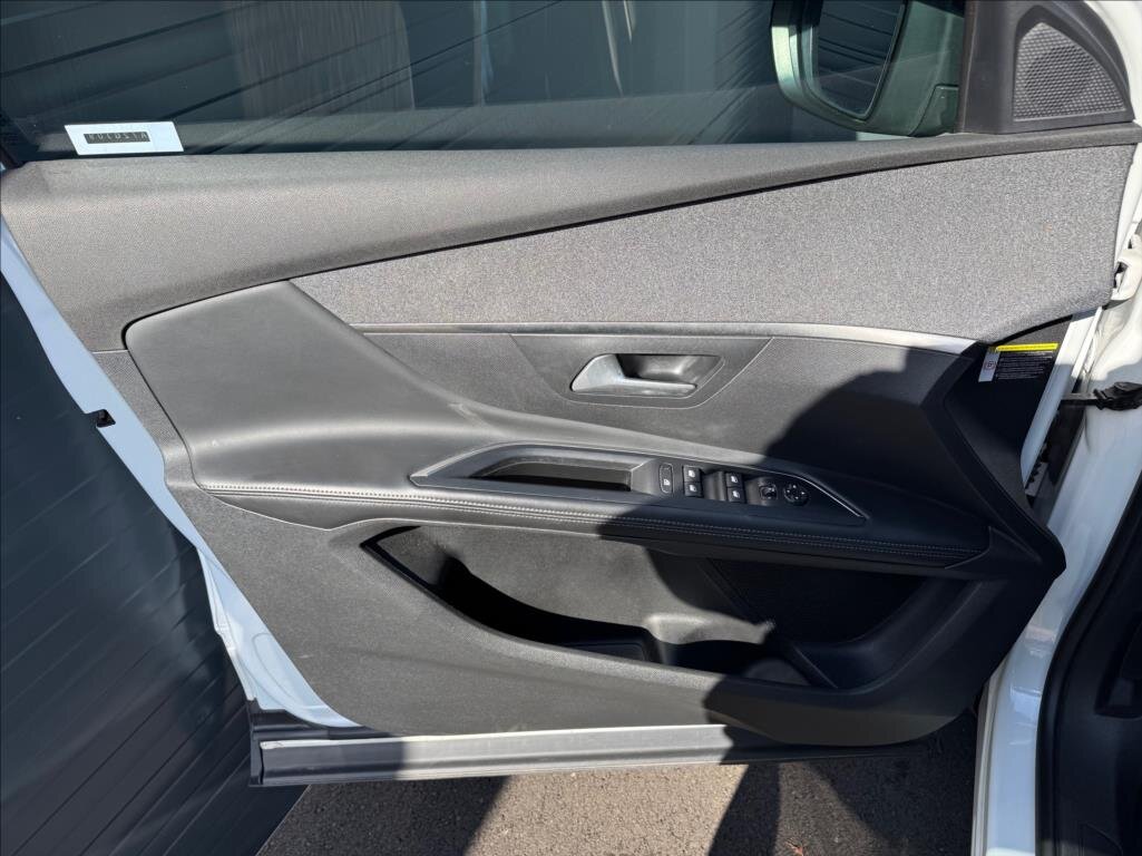 Peugeot 5008 SUV / Terénní 2,0 l 110 kw