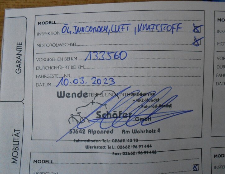 Fiat Scudo Skříň 2,0 l 94 kw