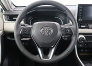 Toyota RAV4 SUV / Terénní 2,5 l 131 kw