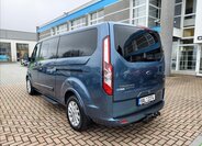 Ford Tourneo Custom MPV 2,0 l 136 kw